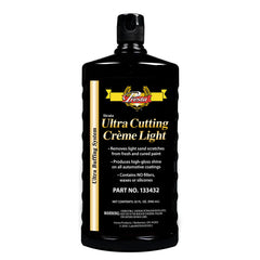 Presta Ultra Cutting Creme Light  32oz 133432