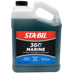 STABIL 360 Marine  1 Gallon 22250