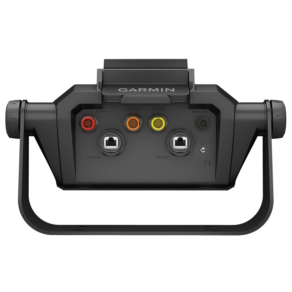 Garmin Bail Mount wQuick Release Cradle fECHOMAP Ultra 10 0101284100