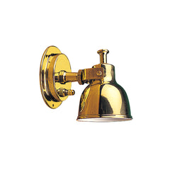 SeaDog Brass Berth Light  Small 4004001