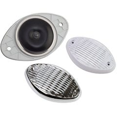 SeaDog DropIn Hidden Horn V3 wGrills 4312501