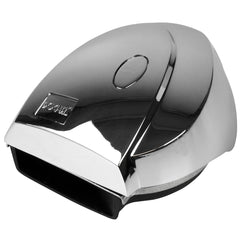 SeaDog Sonic Mini Compact Horn  Chrome 4311511