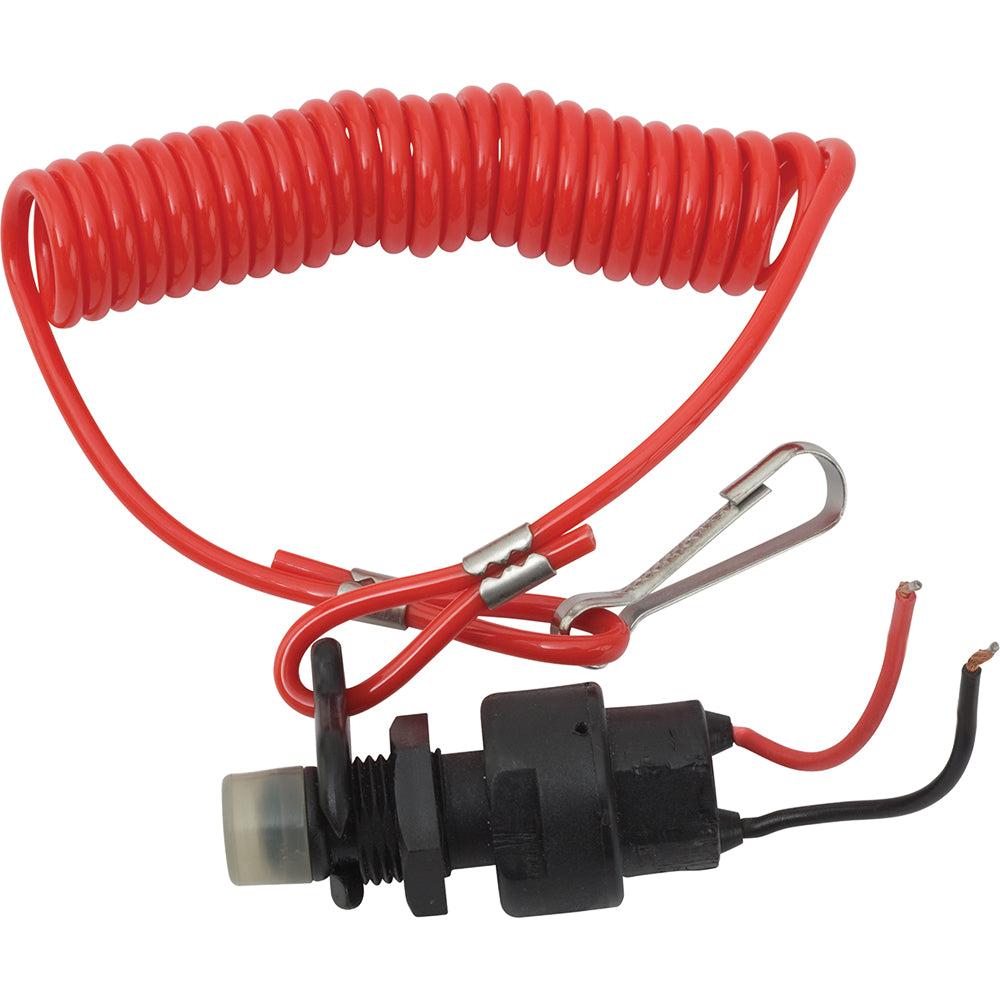 SeaDog Ignition Safety Kill Switch 4204871
