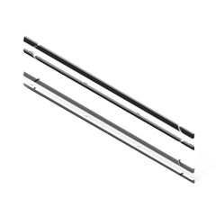 Navico NSS12 evo33S  Zeus3S 12 Edge Bezels  Pair 00013751001