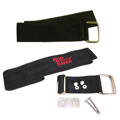 Rod Saver Trolling Motor Saver Set fDeep V Boats TMS12