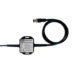 Digital Yacht iKonvert NMEA 2000 Gateway wISO Interface ZDIGIKVT