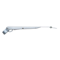 Marinco Wiper Arm Deluxe Stainless Steel Single  1014 33007A