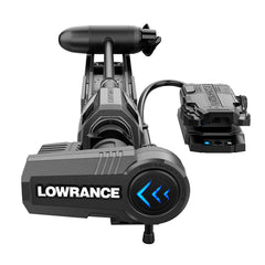 Lowrance Ghost Trolling Motor 47 Shaft f24V or 36V Systems 00014937001