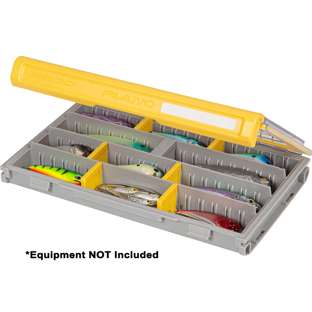 Plano EDGE Professional 3600 Standard Stowaway PLASE360