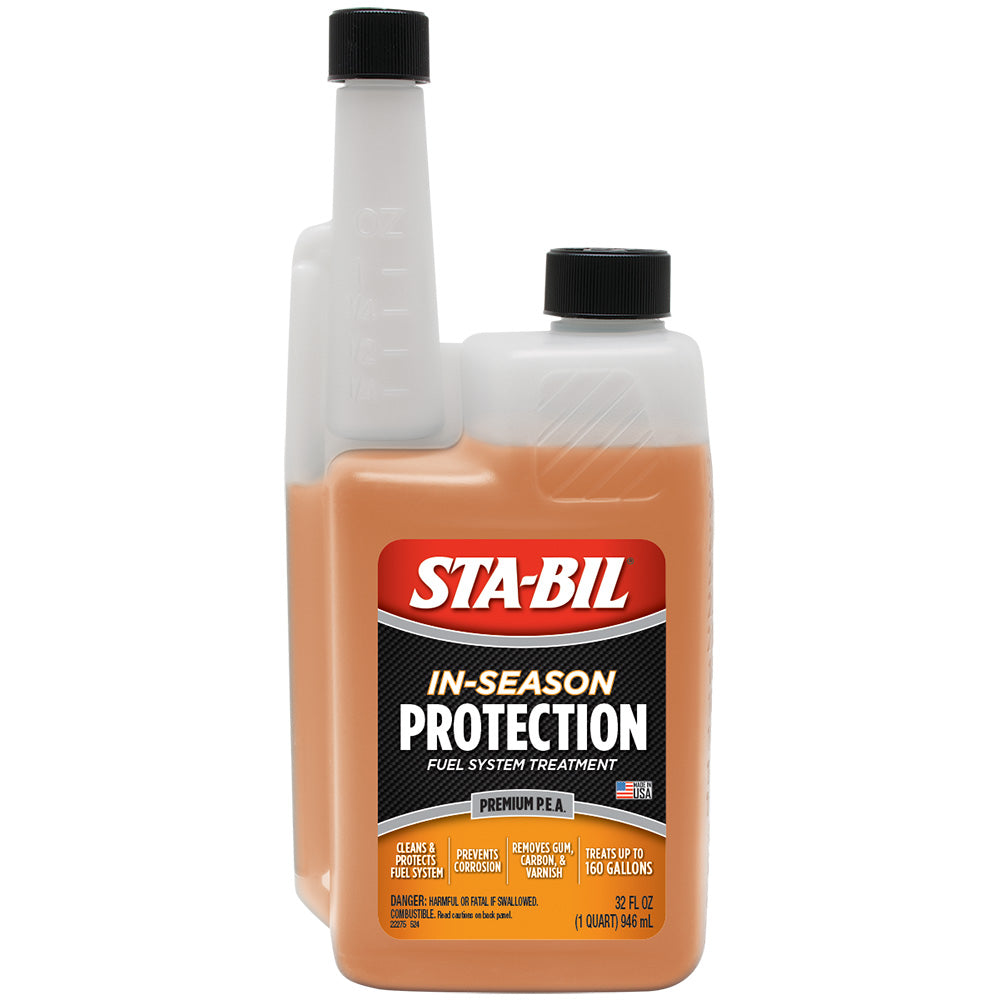 STABIL InSeason Protection  32oz 22275