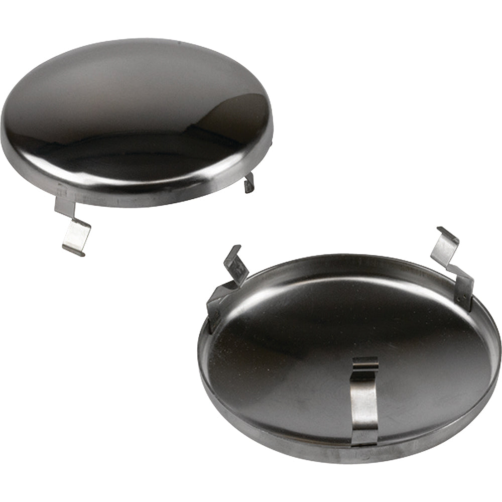 SeaDog Trumpet Air Horn Cover  31516 Diameter  304 Stainless Steel 4325901