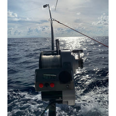 Tigress XD Poseidon Dredge Boom 88443