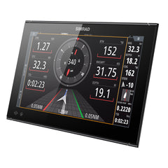 Simrad NSO evo3S 16 MFD Display Only 00015047001