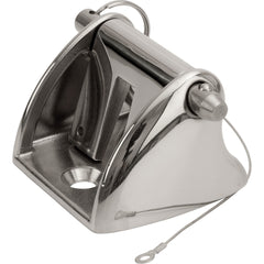 SeaDog Stainless Steel Chain Stopper  316  14 3218201