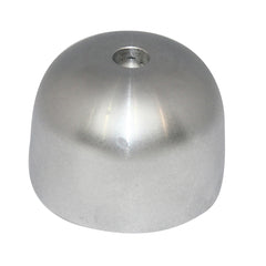 Tecnoseal Zinc Sidepower Anode fSP550 HYD SH420  AH550 Sleipner Bow Thruster Propellers 01053