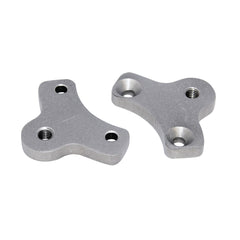 Tecnoseal Stainless Steel Collar fSD20 SD25 SD30 SD31 SD40 SD50  SD60 Yanmar Saildrives PLAC1