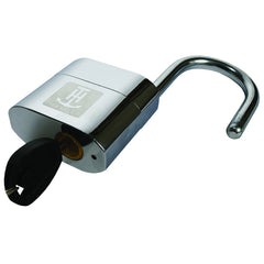 TH Marine BANSHEE Alarm Padlock LBTLRLCKDP