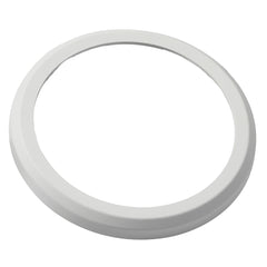 Veratron 52mm ViewLine Bezel  Flat  White A2C5318602201