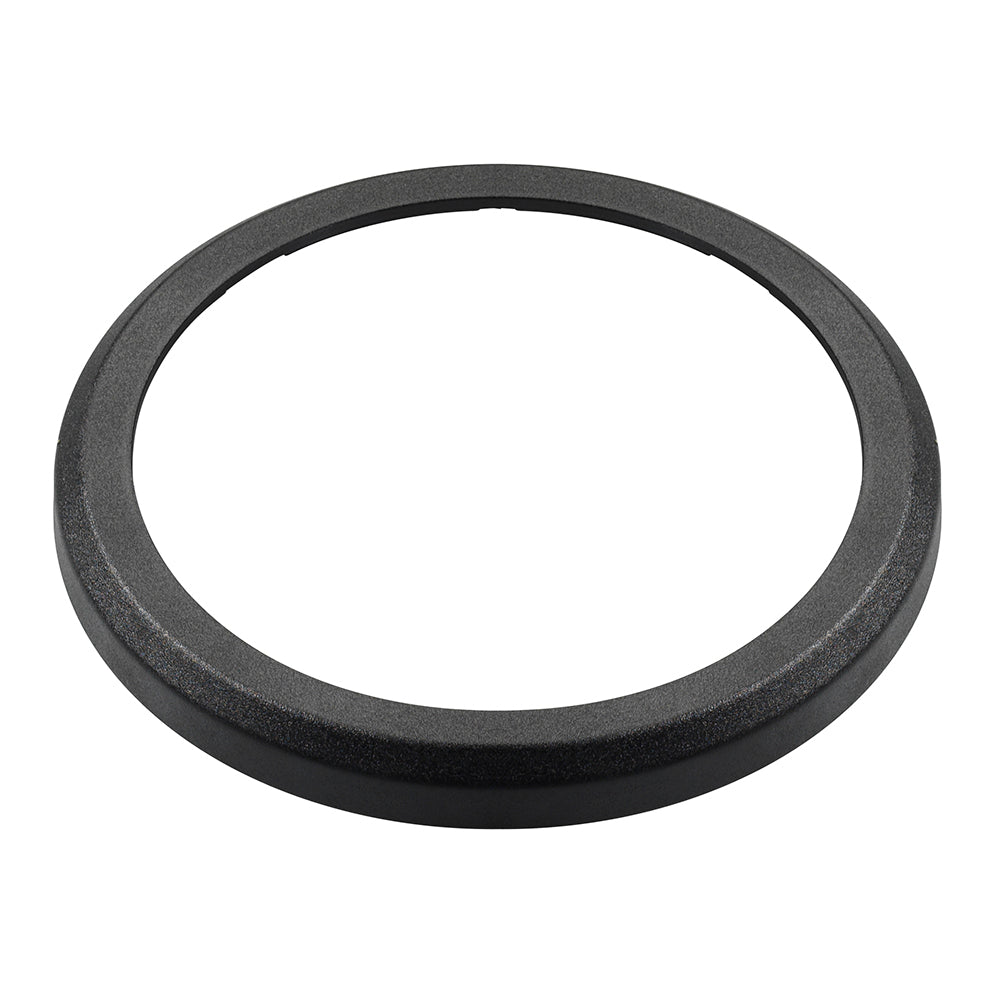 Veratron 52mm ViewLine Bezel  Flat  Black A2C5318604001