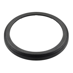Veratron 52mm ViewLine Bezel  Flat  Black A2C5318604001