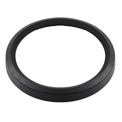 Veratron 52mm ViewLine Bezel  Triangular  Black A2C5318602401