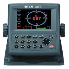 SITEX Color LCD NMEA 0183 Repeater KRD10