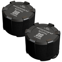 iNCommand Tire Pressure Monitoring System  2 Sensor Package NCTP1002