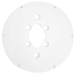 Scanstrut Camera Plate 3 Fits FLIR M300 Series Thermal Cameras fDual Mount Systems DPTCPLATE03