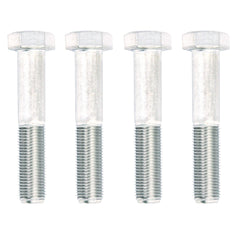 TH Marine Bolt Kit fJack Plates BK1DP