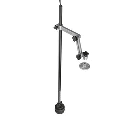 Humminbird MEGA 360 Imaging wUniversal Bracket 4113901