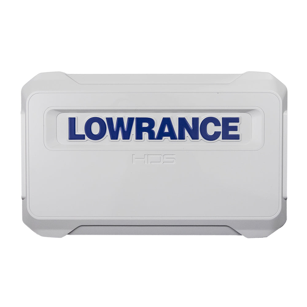 Lowrance Suncover fHDS7 LIVE Display 00014582001