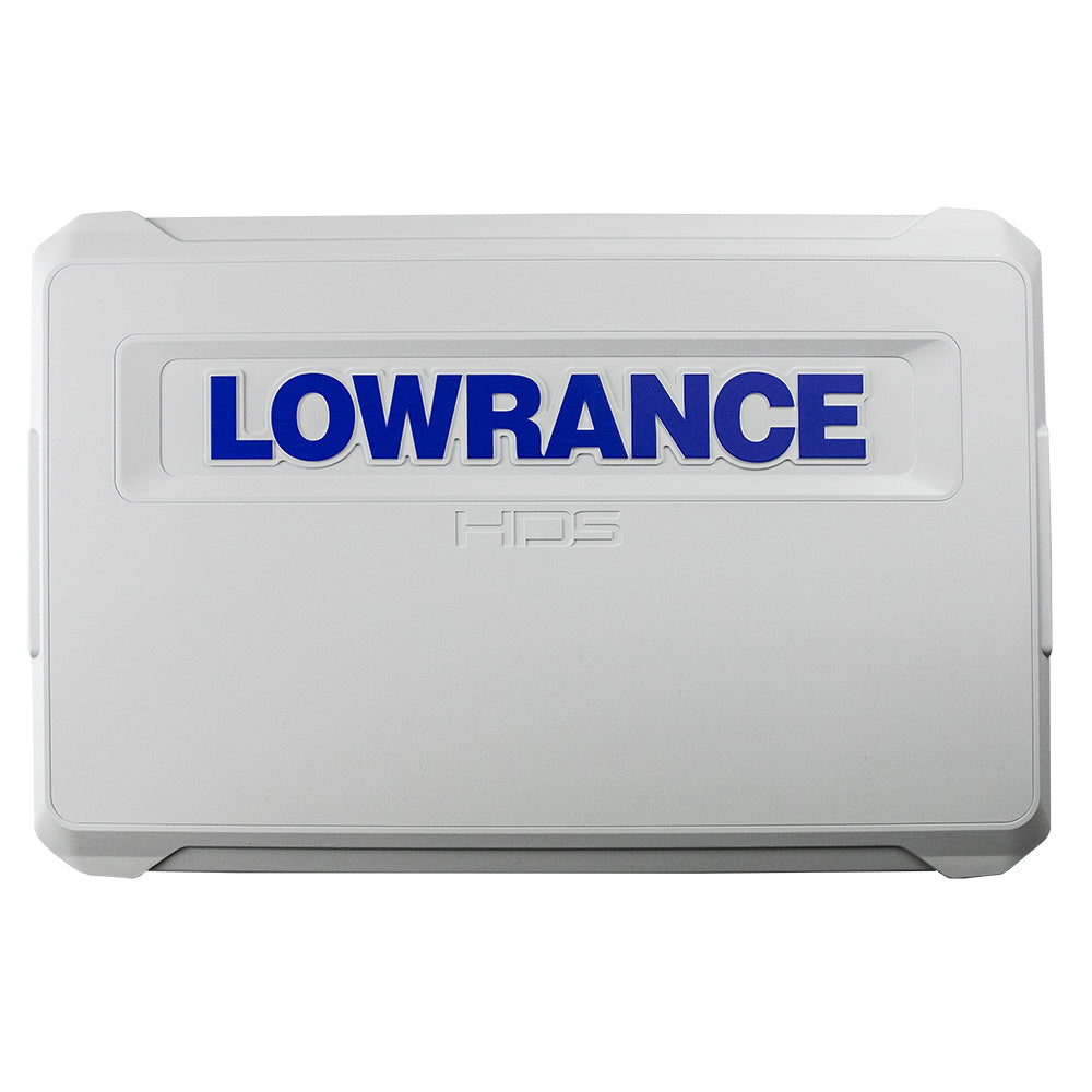 Lowrance Suncover fHDS12 LIVE Display 00014584001