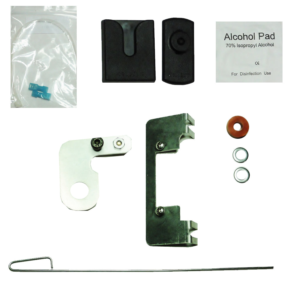 TROLLMaster Johnson Evenrude Suzuki 99 15 2003Present TM208HWKIT