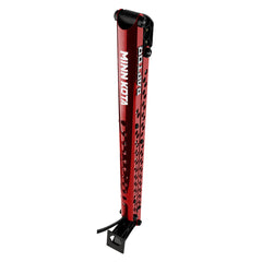 Minn Kota Raptor 8 Shallow Water Anchor wActive Anchoring  Red 1810622