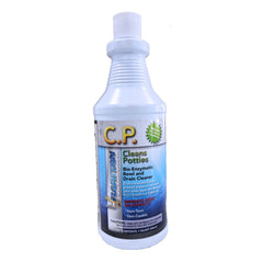 Raritan CP Cleans Potties BioEnzymatic Bowl Cleaner  32oz Bottle 1PCP32
