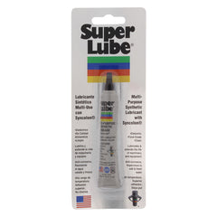 Super Lube MultiPurpose Synthetic Grease wSyncolon  5oz Tube 21010