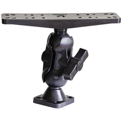 Scotty 173 214 Ball Mount fFishfinder  Chartplotter 0173