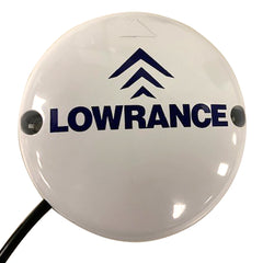 Lowrance TMC1 Replacement Compass fGhost Trolling Motor 00015325001