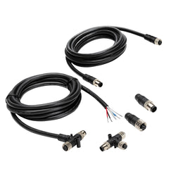 Humminbird NMEA 2000 Starter Kit  Single Unit 7000641