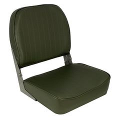 Springfield Economy Folding Seat  Green 1040622