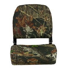 Springfield Economy Folding Seat  Mossy Oak Camo 1040626