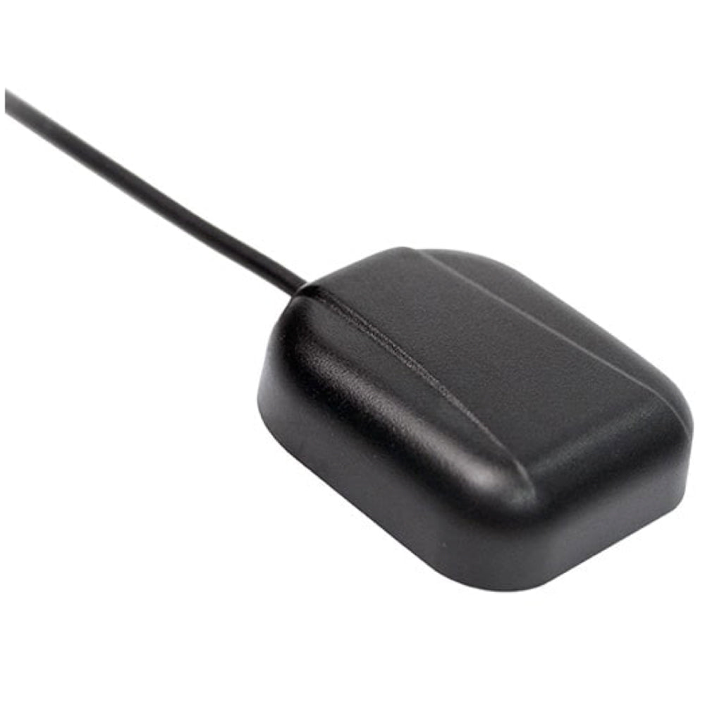 Siren Marine External GPS Antenna fSiren 3 Pro Includes 10 Cable SMACC3GPSA
