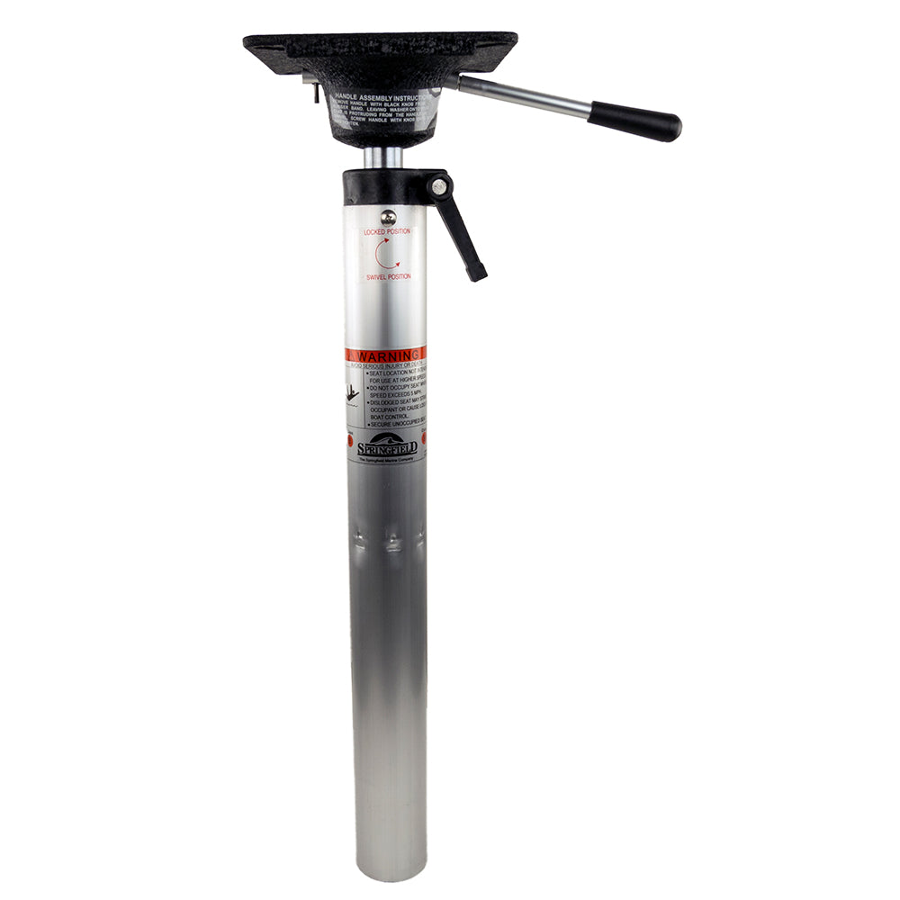 Springfield PlugIn Locking AirRide Post  2214 to 2912 1300902