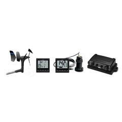 Garmin GNX Wired Sail Pack 52 0100124870