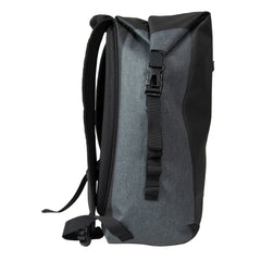 Ronstan Dry Roll Top  30L Bag  Black  Grey RF4013