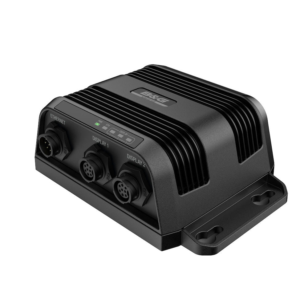 BG Nemesis Hub 00015683001