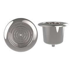 Mate Series Cup Holder  316 Stainless Steel C1000CH