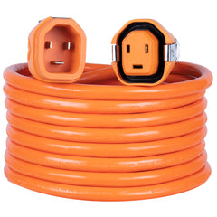 SmartPlug 30 AMP Dual SmartPlug Cordset  25 CM30253