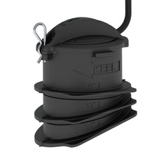 Raymarine CPTS InHull CHIRP Transducer A80691