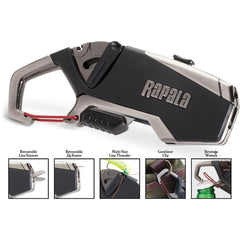 Rapala Fishermans MultiTool RFMT